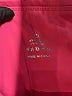 Unbranded Color Block Pink Active Pants Size M - photo 4