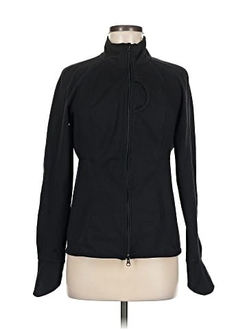 Zella Track Jacket (view 1)