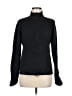 Zella Black Track Jacket Size M - photo 1
