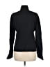 Zella Black Track Jacket Size M - photo 2
