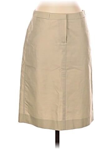 Jil Sander Formal Skirt (view 1)