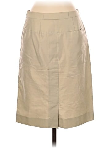 Jil Sander Formal Skirt (view 2)