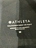 Athleta Black Active Pants Size M - photo 4