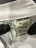 David Kahn White Jeans Size 29 waist - photo 7