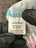 Assorted Brands Tropical Teal Blue Casual Dress Size M - photo 8