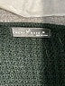 Emery Rose Solid Black Pullover Sweater Size M - photo 7