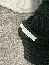 Emery Rose Solid Black Pullover Sweater Size M - photo 8