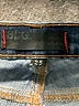 BDG Blue Jeans Size 25 waist - photo 7