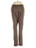 Catherine Malandrino Brown Casual Pants Size M - photo 2