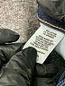 wonderly Chevron-herringbone Blue Jeans Size 8 - photo 8