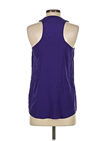 Odille Sleeveless Blouse (view 2)