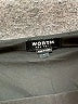 Worth New York Solid Black Dress Pants Size 4 - photo 7