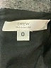 Drew Metallic Silver Cocktail Dress Size 0 - photo 7