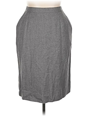 Evan Picone Casual Skirt (view 1)