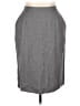 Evan Picone Solid Gray Casual Skirt Size 16W - photo 1