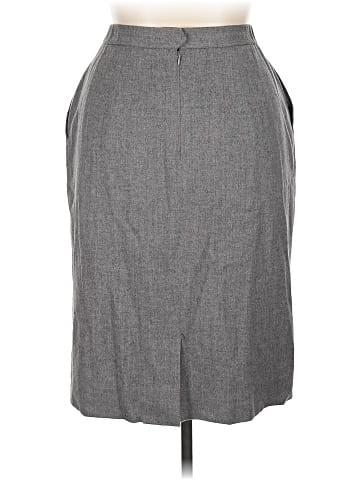 Evan Picone Casual Skirt (view 2)