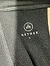 Aether Black Active Pants Size Lg (4) - photo 7