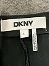 DKNY Black Track Pants Size L - photo 6
