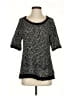 Moth Black Pullover Sweater Size XS - photo 1