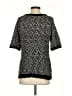 Moth Black Pullover Sweater Size XS - photo 2