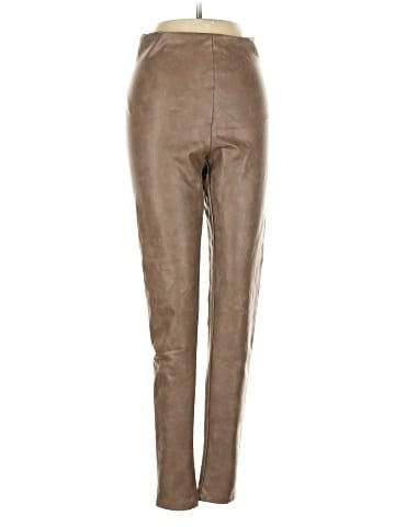 Aqua Casual Pants (view 1)
