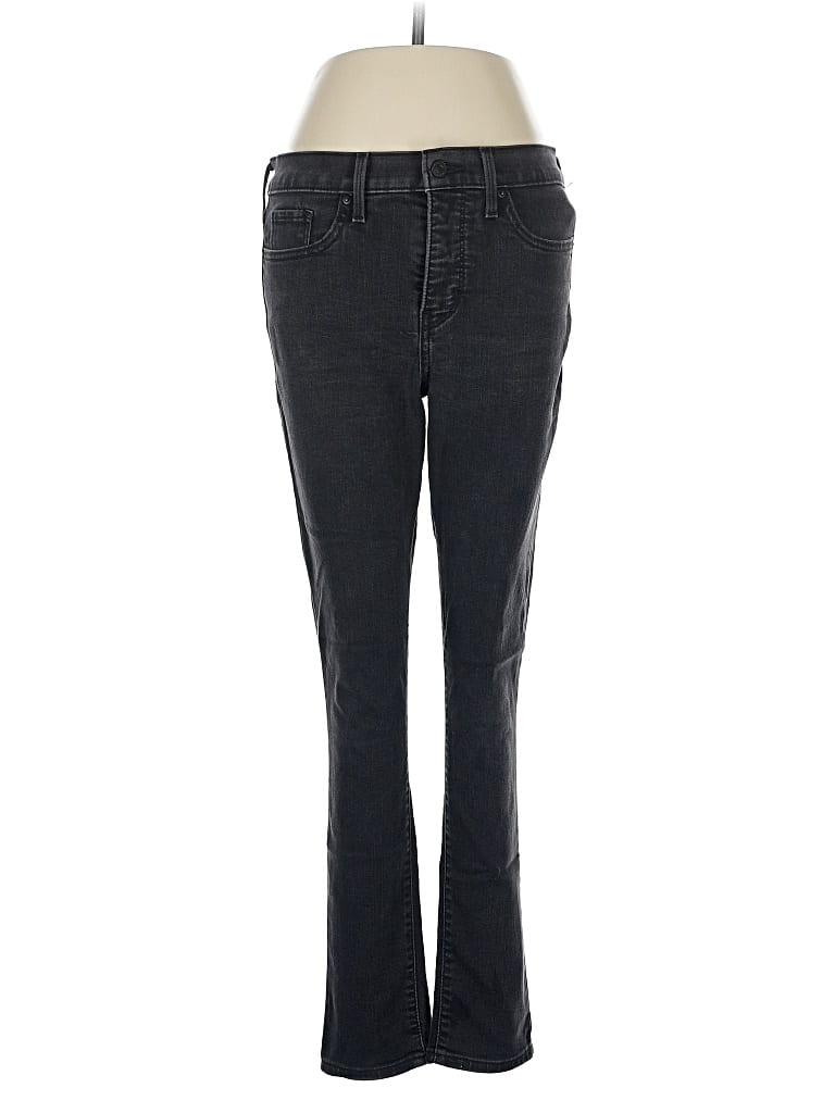 LEVI'S Pre-owned Jeans In Black