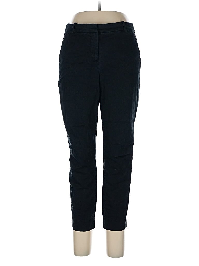 Pre-owned J.crew Mercantile Casual Pants In Black