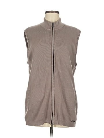 Paul Costelloe Sweater Vest (view 1)