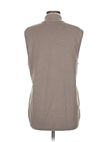 Paul Costelloe Sweater Vest (view 2)