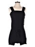 Madewell 100% Cotton Black Romper Size XXS - photo 1