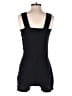 Madewell 100% Cotton Black Romper Size XXS - photo 2