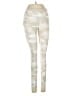 Athleta Print Ivory Active Pants Size XS - photo 1