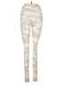Athleta Print Ivory Active Pants Size XS - photo 2