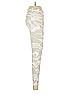 Athleta Print Ivory Active Pants Size XS - photo 4