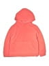 Gap Kids Orange Pullover Hoodie Size 12 - photo 1