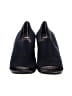 Donald J Pliner Blue Wedges Size 8 1/2 - photo 2