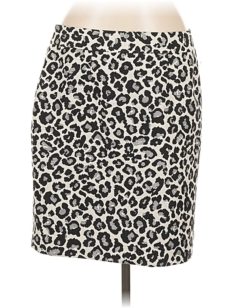 Halogen Casual Skirt In Black