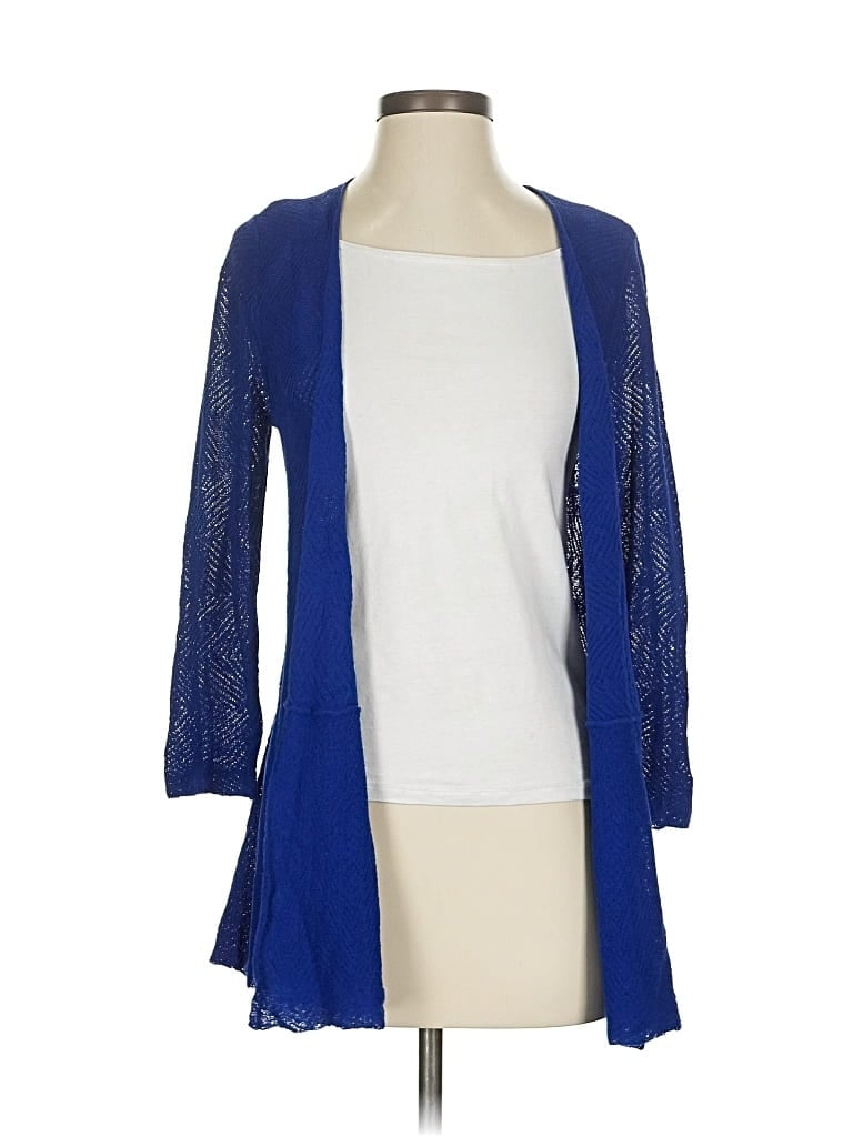 Ann Taylor Factory Cardigan Sweater In Black