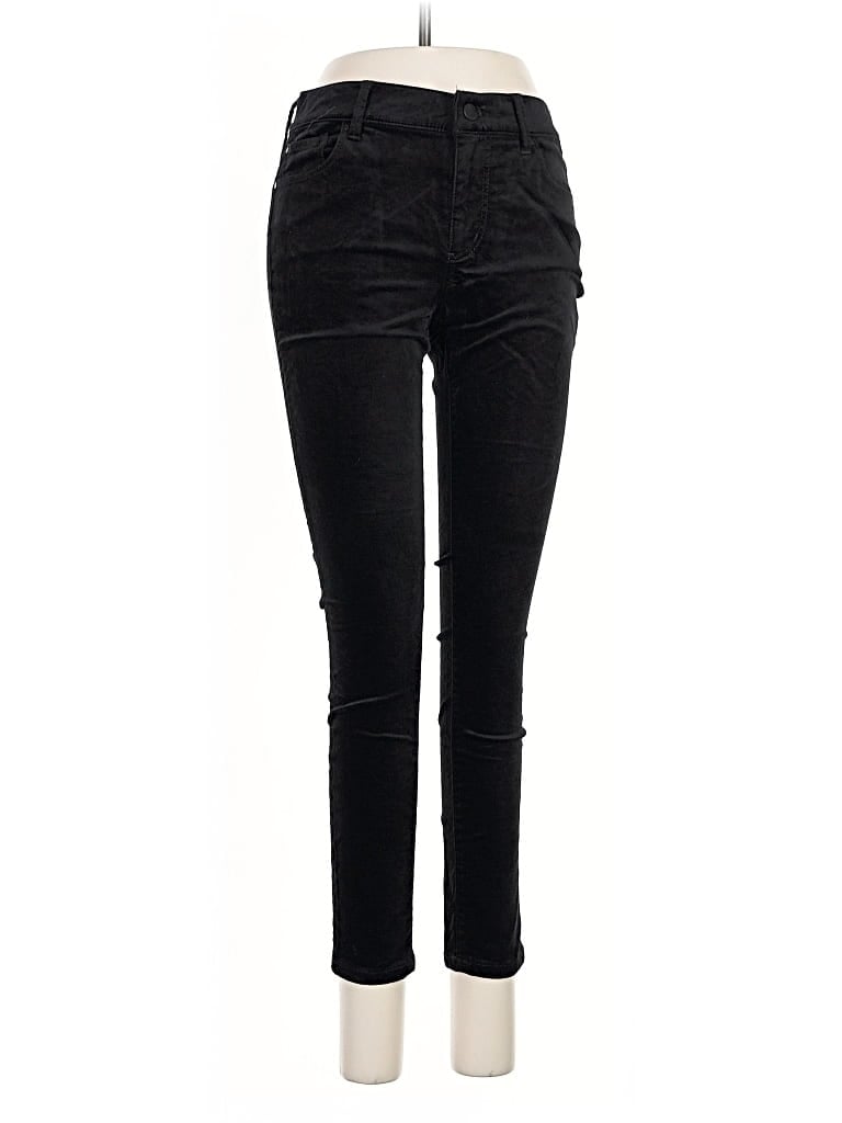 ANN TAYLOR Pre-owned Casual Pants In Black