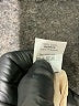 J.Crew 100% Polyester Tweed Green Formal Skirt Size 6 - photo 4
