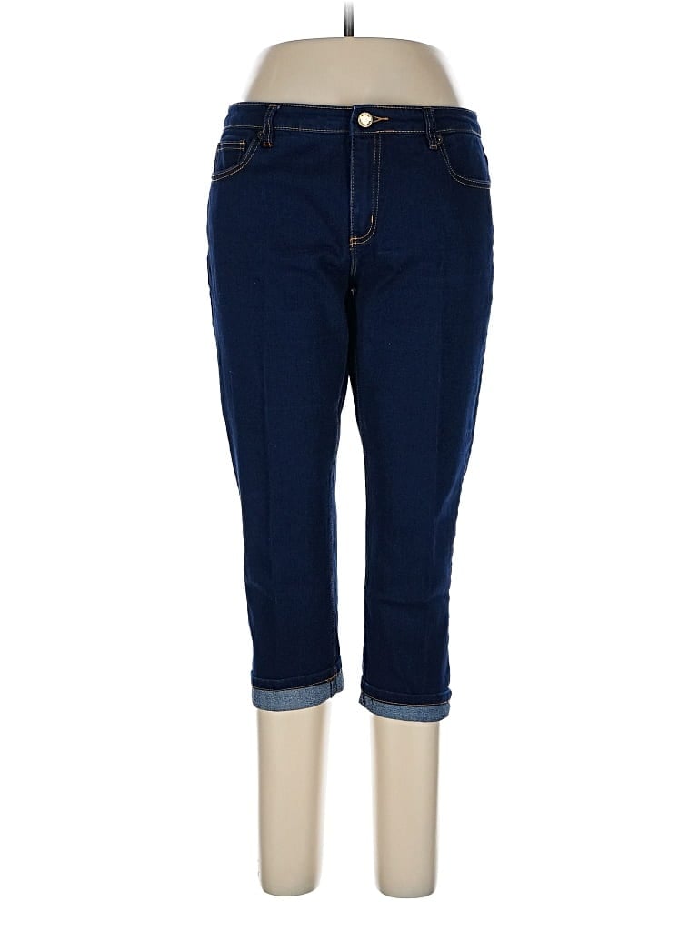 Pre-owned Michael Michael Kors Jeans In Blue