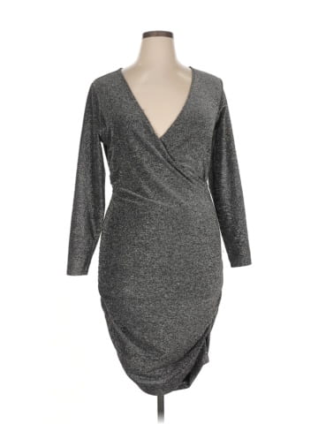 Leith Cocktail Dress (view 1)