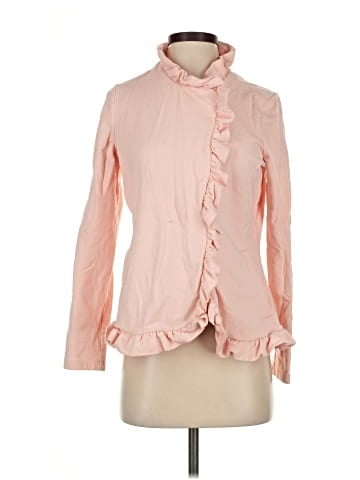 Matilda Jane Jacket (view 1)