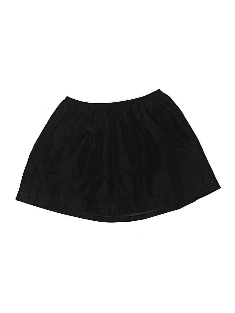 POLO BY RALPH LAUREN Pre-owned Kids' Active Skirt In Black