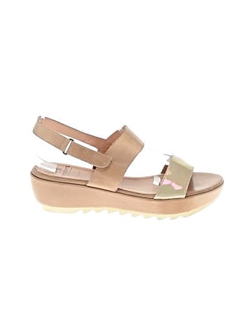 Wonders Wedges (view 1)
