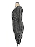 Leith Gray Cocktail Dress Size XL - photo 5