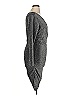 Leith Gray Cocktail Dress Size XL - photo 4