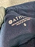 Athleta Blue Active Pants Size S - photo 9