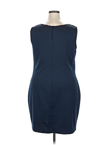 En Focus Studio Casual Dress (view 2)
