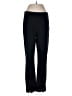 DKNY Black Track Pants Size L - photo 1